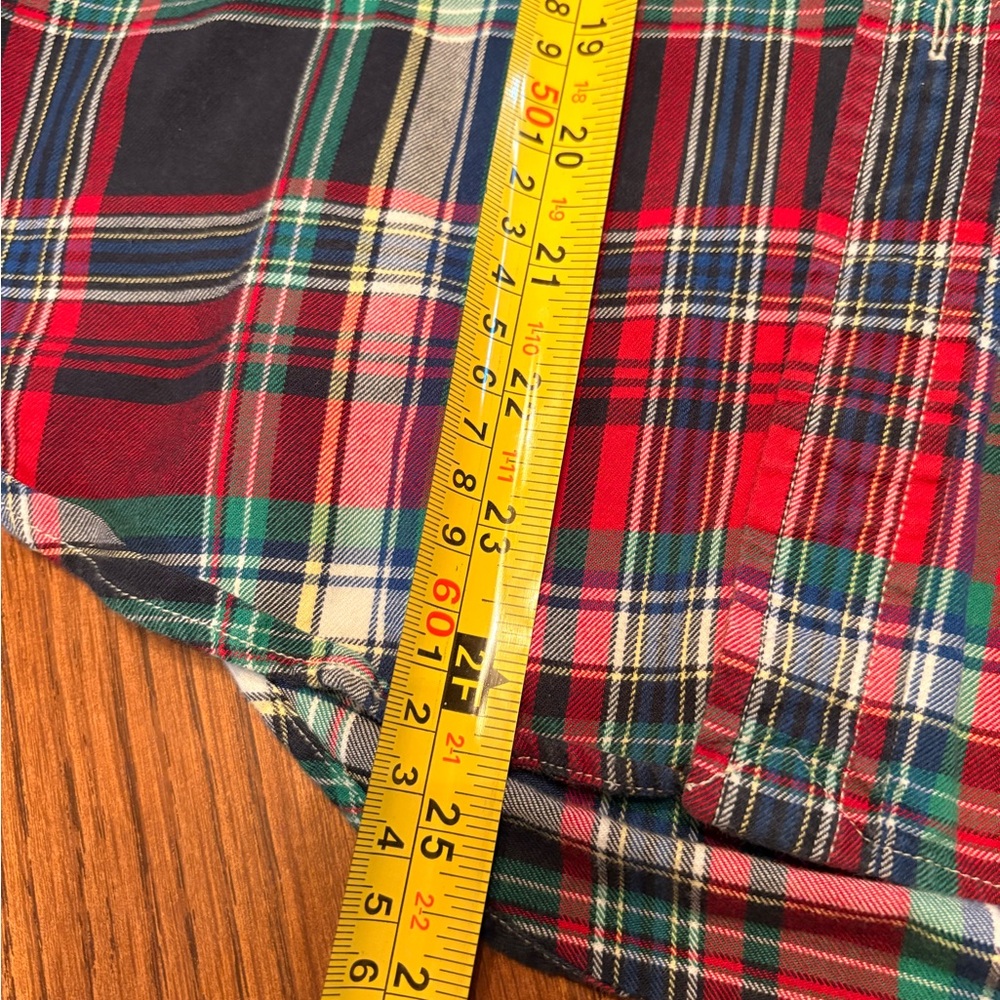 Ralph Lauren shirt - Picture 4 of 5